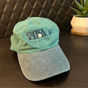 VINTAGE MENS HAT